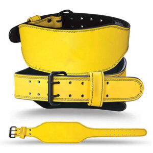 Private Label Weight Lifting Belts for Fitness Brands