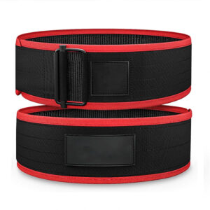 Adjustable training belt for gym franchise merchandise collection