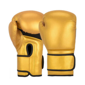 Custom-Made Boxing Gloves