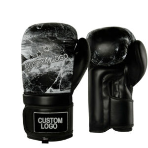 personlaized boxing gloves