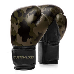 Customized Boxing Gloves for Clubs and Brands