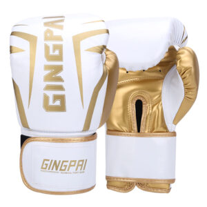 Build Your Own Branded Boxing Gloves