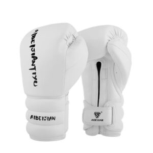 Custom Boxing Gloves with Your Branding