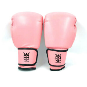 Made-to-Order Boxing Gloves