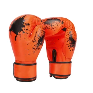 Custom Boxing Gloves for Your Label