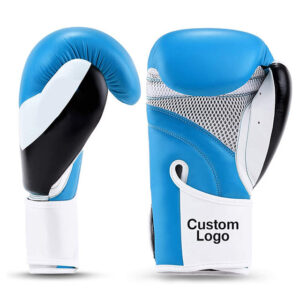 Custom Boxing Gloves