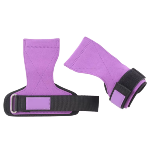 Custom Weightlifting Grips Manufacturer | Bulk & Private Label