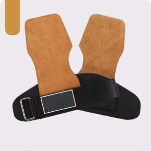 Custom Gymnastics Grips​