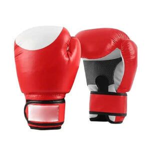 Custom Sparring gloves