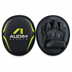 custom speed punch pads