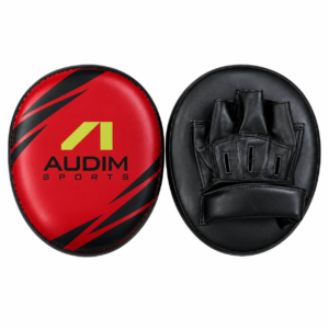 customized speed punch pad