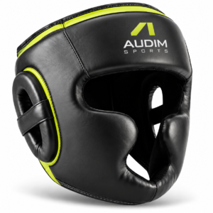 Boxing Headguard