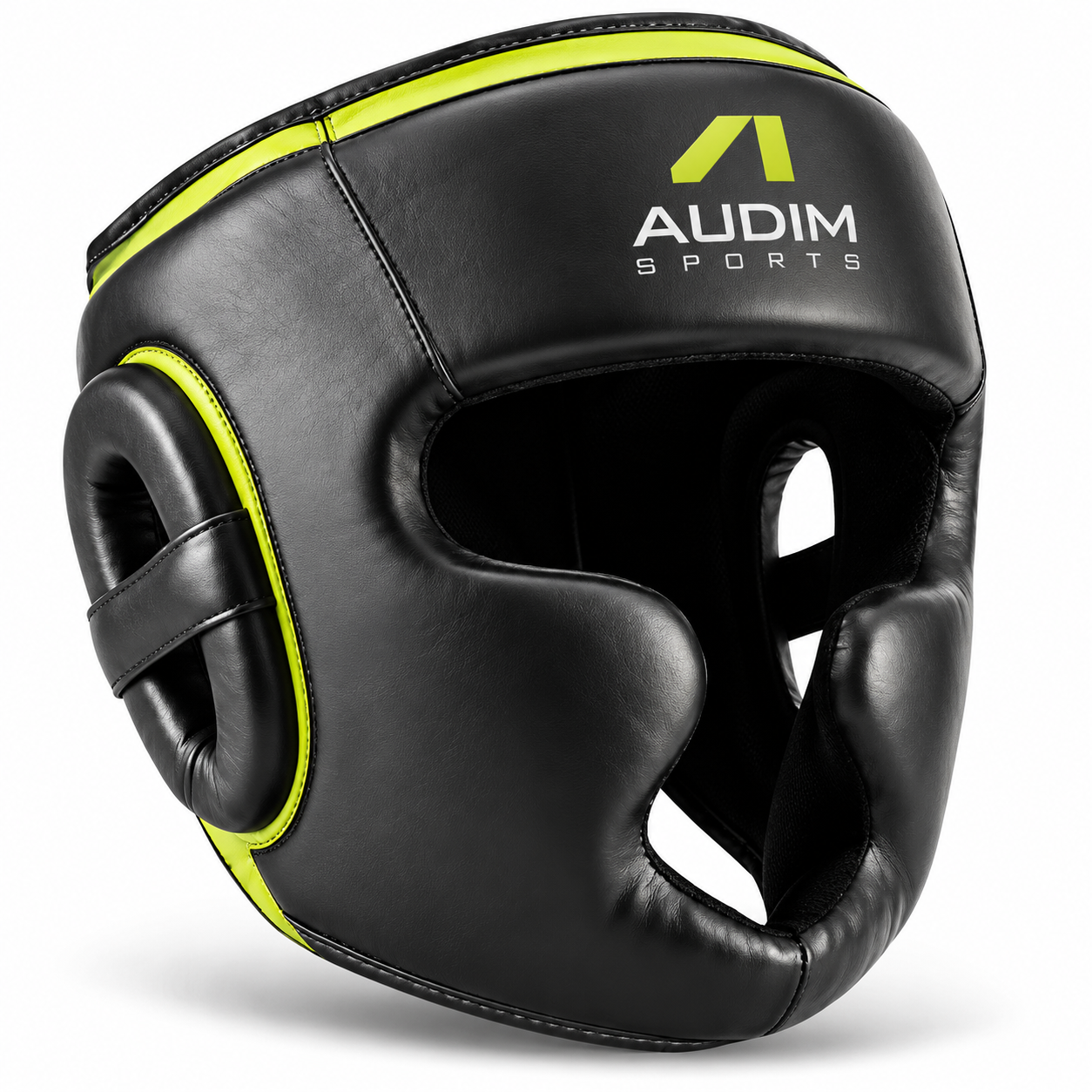 Boxing Headguard