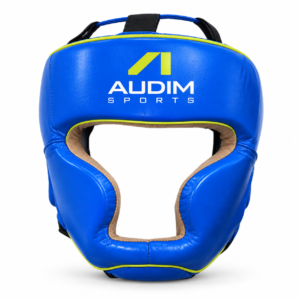 Boxing Headguard
