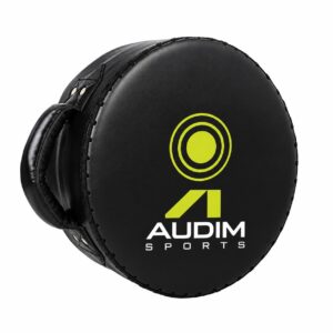 black super punch pads